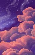 Image result for Galaxy Background Painting Easy