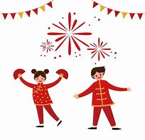 Image result for Chinese New Year Design Clip