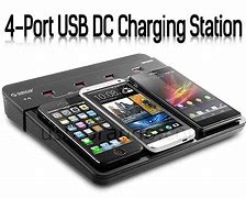 Image result for 4 Port USB Charger