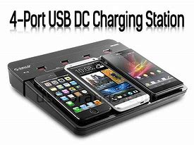 Image result for Multiple USB Charger