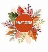 Image result for Craft-Store Logo