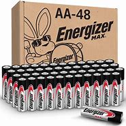 Image result for Rechargeable Alkaline Battery AA