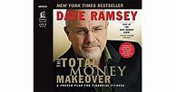 Image result for The Total Money Makeover: A Proven Plan for Financial Fitness