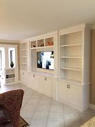 Image result for Built in Stereo Units and Bookcases