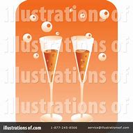 Image result for Champagne Clip Art