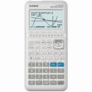 Image result for Casio FX 9860