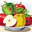 Image result for Rotten Apple Animated