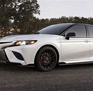 Image result for 2019 Toyota Camry XRS
