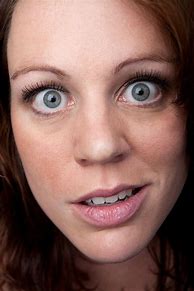 Image result for Funny Look Woman