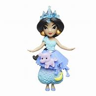 Image result for Disney Store Designer Jasmine Doll