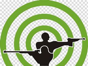 Image result for 4-H Shooting Sports Clip Art