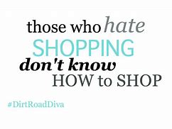 Image result for Alone Shopping Quotes