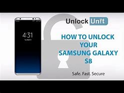Image result for Unlock Samsung S8
