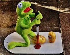 Image result for Kermit Funny Picss