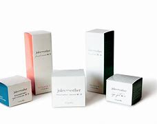 Image result for Cosmetic Box Product