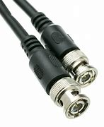 Image result for Cable Type BNC