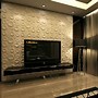 Image result for TV Background Wallpaper Design