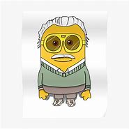Image result for Which Minion Is Stan