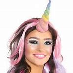 Image result for Rainbow Unicorn Costume