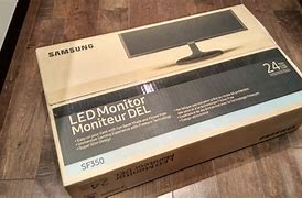 Image result for Samsung Monitor Box