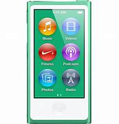 Image result for iPod Touch 7th Generation Green