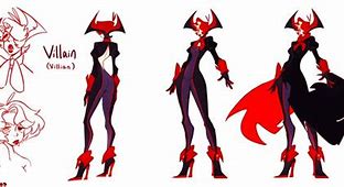 Image result for Evil Drawing Poses