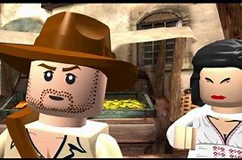 Image result for LEGO Indiana Jones All Cutscenes