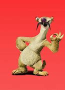 Image result for Sid Ice Age 2