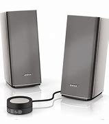 Image result for Bose Plug-In Speakers