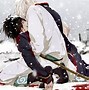 Image result for Anime Snowy Boy