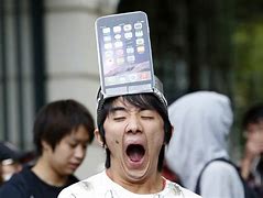 Image result for iPhone 6 Plus Model