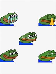 Image result for Pepe Twitch Emotes Pixle Layout
