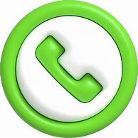 Image result for Cell Phone Call Button