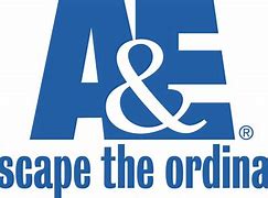 Image result for A&E Network Logo