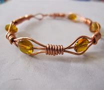 Image result for Handmade Copper Wire Bracelets