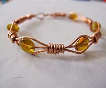 Image result for Handmade Wire Jewelry Links