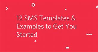 Image result for iPhone Text Template