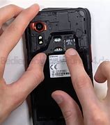 Image result for Samsung Xcover 5 Sim Insert