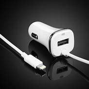 Image result for 1 Piece iPhone Car Charger