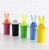 Image result for Magic Bunny Toothpick Holder