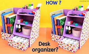 Image result for Home Office Desk with Printer Storage
