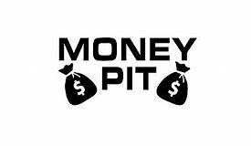 Image result for Money Pit SVG