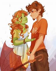 Image result for Grover Percy Jackson Book
