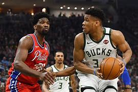 Image result for Mwoky NBA Games