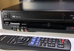 Image result for Panasonic Dm2092 TV/VCR DVD