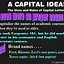 Image result for capitalidae