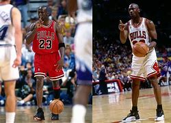 Image result for Michael Jordan Favorite Shoes