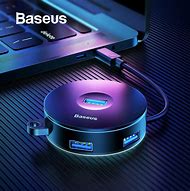 Image result for Baseus USB Hub