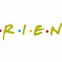 Image result for Friends! Quiz Logo