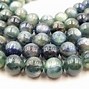 Image result for Large Stone Beads